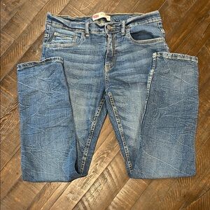 Levi's Men's Classic Denim Jeans